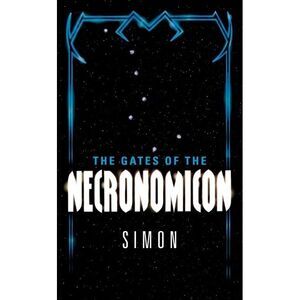 The Gates of the Necronomicon -- Simon
